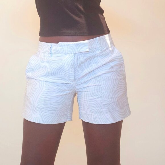 Ann Taylor low cut women's shorts - Picture 5 of 6